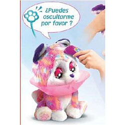 Chien interactif Vtech Hasky