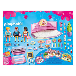 Playmobil® PLAYMOBIL 9080 City Life - Café Cupcake