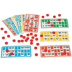 JEU VOYAGE LOTO 12 CARTES WONDERKIDS COU357P3FS1