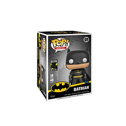 Figurine Funko Pop Heroes DC Comics Batman 46 cm