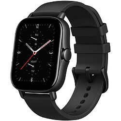 Chrono Montre Connect¨¦e Chronus GTS2e 5ATM ?tanche Fitness Tracker-Noir