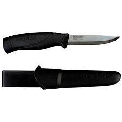 MORAKNIV - MO13159 - COMPANION HD BLACK