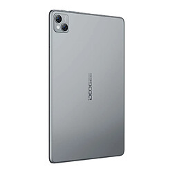 Doogee T10 (Tablette 4G - 10.1'', 128 Go, 8 Go RAM) Gris pas cher