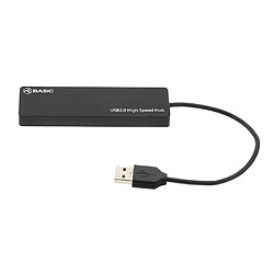 Hub USB Tellur