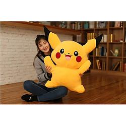 Universal Pikachu peluche picachu poupée pour cadeau anniversaire pas cher