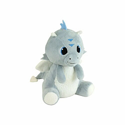 Ludendo Léon le dragon - Peluche Luminou