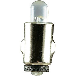 Ampoule LED 51931 blanc Culot: BA5s 19 V 1 pc(s)