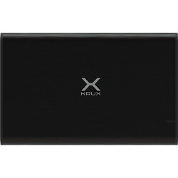 Krux HDD/SSD 2.5 SATA III - USB-C (KRX0057) pas cher