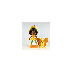 BOSS FIGHT STUDIO Charlotte aux fraises - Figurine Orange Blossom