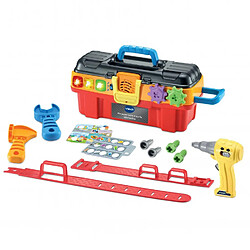 VTech Ma super boite a outils interactive