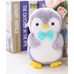 Avis Universal 25 cm kiwai mignon doux peluche peluche peluche peluche peluche bébé peluche animal jouet luxury poupée enfant enfant cadeau de Noël |