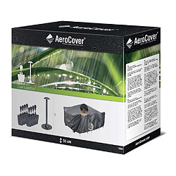 Aerocover Housse de protection respirante pour pieds divers.