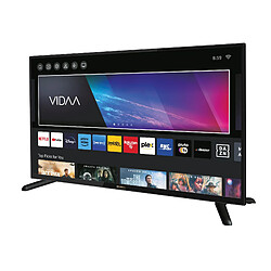 Avis Hyundai TV SMART 42?? Full HD LED 106 cm Netflix YouTube PrimeVideo