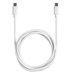 Riffi CP Apple 140W USB-C Adapter Type-C Plug MacBook / Pro / Air ?Analog MLYU3AM/A with Cable 2m (OEM)