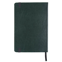 Cerdé Harry Potter - Carnet de notes Premium A5 Serpentard