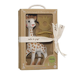 Vulli Coffret So'Pure : Sophie la girafe