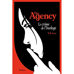 The Agency. Vol. 2. Le crime de l'horloge - Occasion