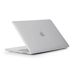 Avis Wewoo Housse Étui Transparent pour 2016 MacBook Pro 13,3 pouces sans barre tactile A1708 Chapeau-Prince 2 en 1 cristal dur coque en plastique de protection + version US Ultra-mince TPU clavier couvercle de