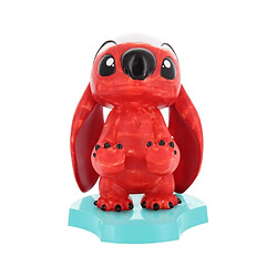 Exquisit Lilo & Stitch - Figurine Holdem Cable Guy Stitch Badness Level 10 cm