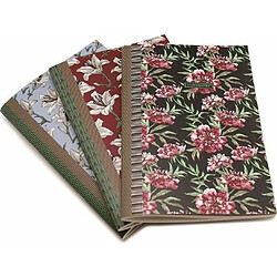 Make Notes MN-SN-a5s 3 Note Books Set ? Secret Notes Collection