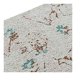 Avis Tapis DKD Home Decor Beige Coton (60 x 240 x 1 cm)