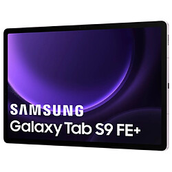 Acheter Samsung SM-X610NLIEEUB tablette 256 Go 31,5 cm (12.4") Samsung Exynos 12 Go Wi-Fi 6 (802.11ax) Android 13 Lilas