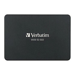 Disque dur Verbatim VI550 S3 1 TB SSD