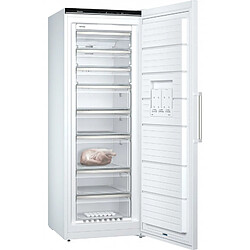 Congélateurs armoire 366L Froid Ventilé SIEMENS 70cm E, 4781520