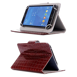 Yonis Housse universelle tablette tactile 7 pouces