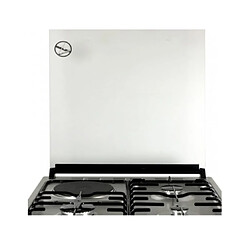 Beko Cuisiniere mixte FSE53321DWCS