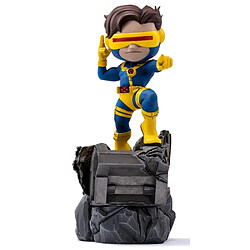 Iron Studios & Minico X-Men - Figurine Cyclope