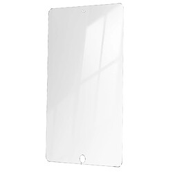 Film pour iPad 10.2 2021,2020 et 2019 Flexible 7H Incassable 3mk FlexibleGlass