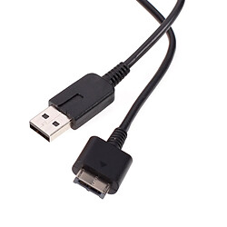 Acheter USB Câble Alimentation Câble Synchronisation de Donnée Pour PlayStation Vita