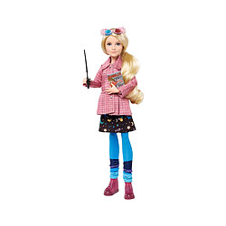 Mattel Harry Potter - Poupée Luna Lovegood 25 cm