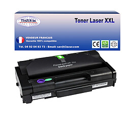 Toner compatible avec Ricoh Aficio SP330, SP330DN, SP330SFN, SP330SN remplace Ricoh Aficio SP330 (408278/408281) -3 500 pages - T3AZUR