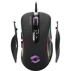 Acheter Souris Gaming Speedlink SICANOS RGB