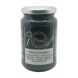 Fleur Paint 11309 ? Peinture (transforme surfaces en ardoise, 330 ml) couleur blackboard