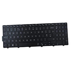 Avis Clavier US UK Anglais Clavier Bluetooth Filaire