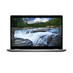 Ordinateur Portable Dell N007L334013EMEA_2in1_VP 13,3" Intel Core i5-1335U 8 GB RAM 256 GB SSD