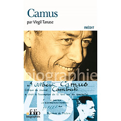 Albert Camus - Occasion