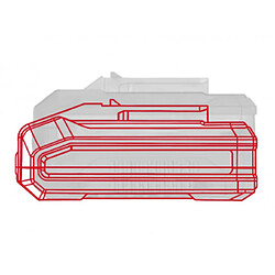 Avis Batterie 18V 4,0Ah Power-X-Change Plus Einhell