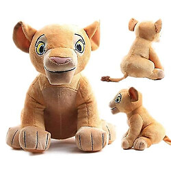 Universal Nana peluche lion peluche jouet peluche doux