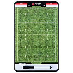 Avis Pure 2 improve Tableau tactique Rugby Pure2Improve