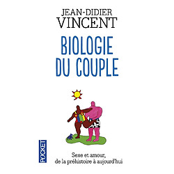 Biologie du couple : essai - Occasion