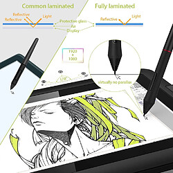 Avis XP-Pen Artist 12 Pro