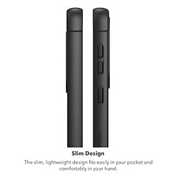 Acheter Etui GEAR4 Havana for iPhone 13 Pro Max Black