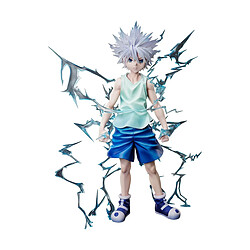 Freeing Hunter x Hunter - Statuette 1/4 Killua Zoldyck 47 cm