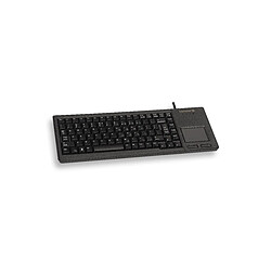 CHERRY XS Touchpad keyboard