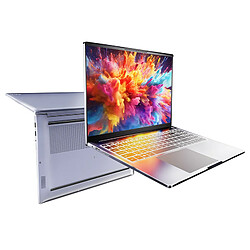 Acheter Ordinateur portable N-one NBook Ultra 16 pouces, écran 2560*1600 165 Hz, AMD Ryzen R7 8845HS 8 cœurs jusqu'à 5,10 GHz, 32 Go de RAM 1 To SSD