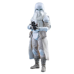 Hot Toys MMS397 - Star Wars 5 : The Empire Strikes Back - Snowtrooper